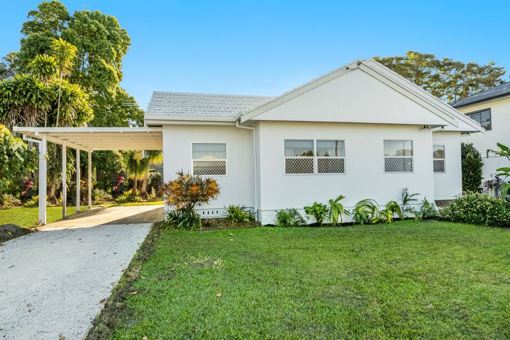 3 bedrooms House in 66 Martin Street BALLINA NSW, 2478