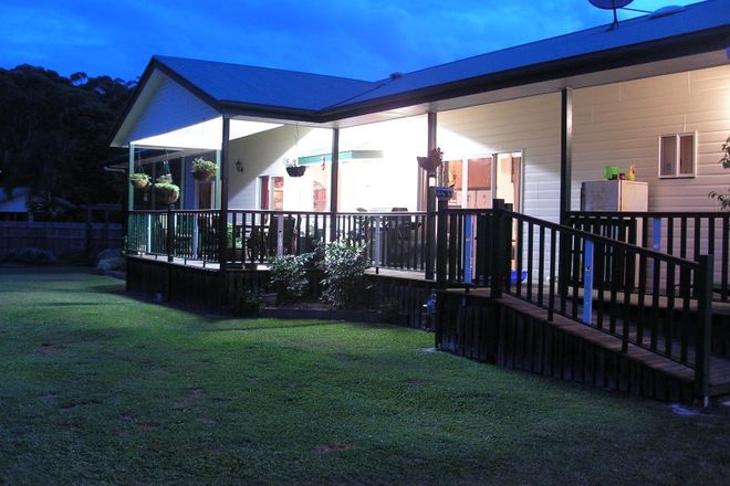 Picture of 7 Pharlap Court, LITTLE MOUNTAIN QLD 4551