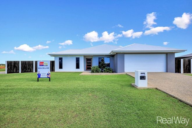 Picture of 2 St Clair Street, ASHFIELD QLD 4670