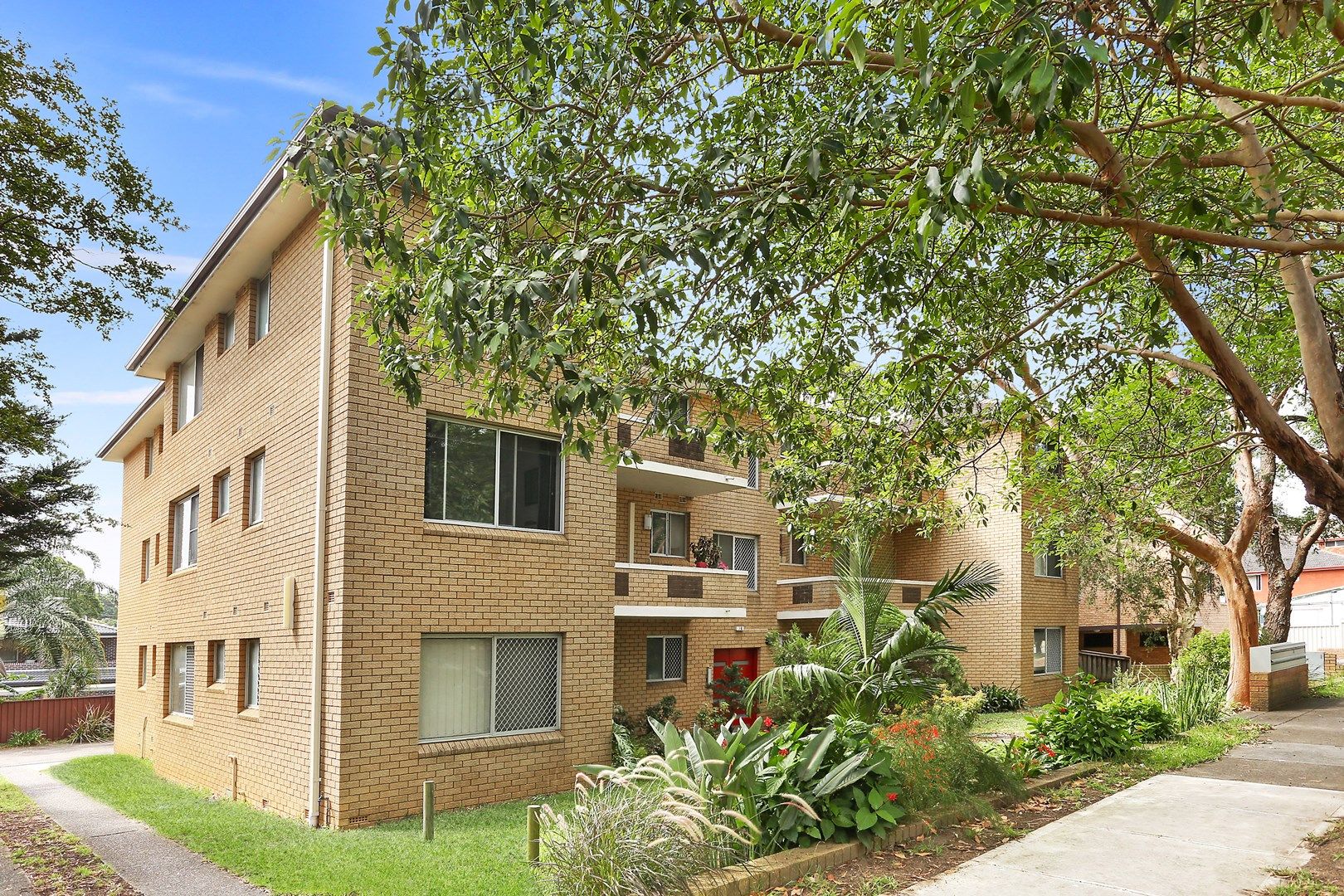 1/36 Station Street, Mortdale NSW 2223, Image 0