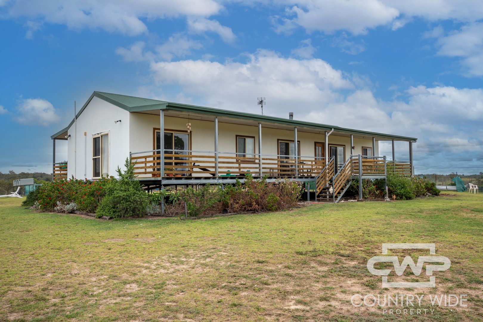 1461 Atholwood Road, Bonshaw NSW 2361, Image 2