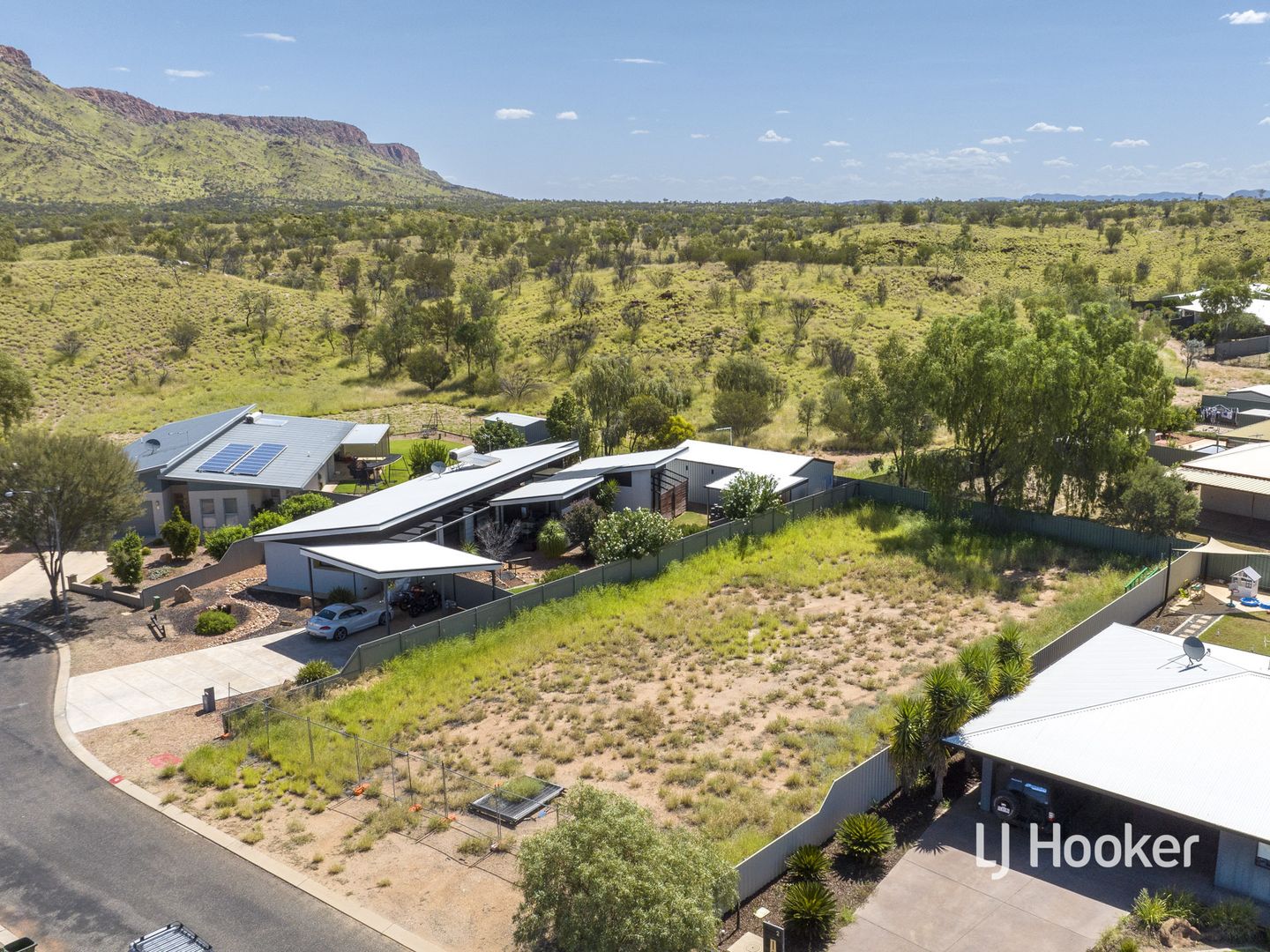 4 Wright Place, Larapinta NT 0875, Image 2