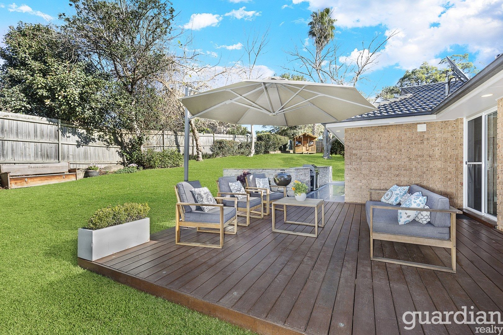 11 Waitangi Place, Glenorie NSW 2157, Image 1