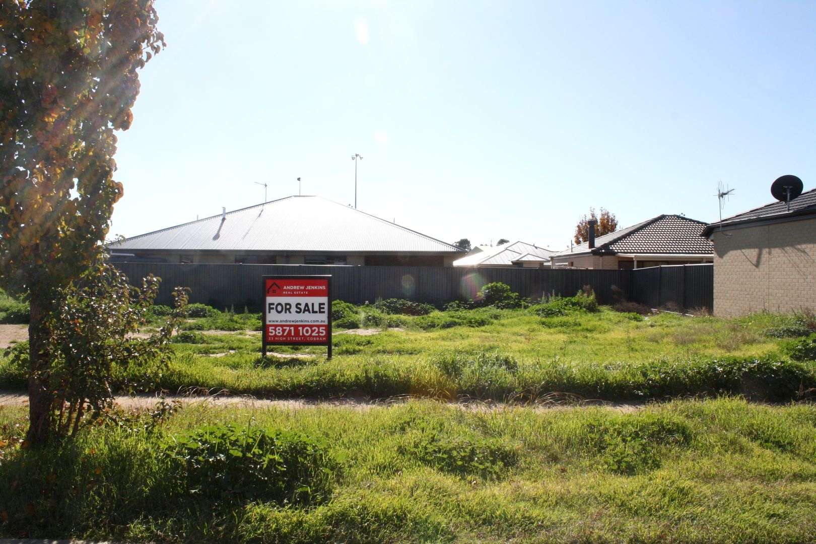 Lot 45, 14 Rivertown Gr, Cobram VIC 3644, Image 2