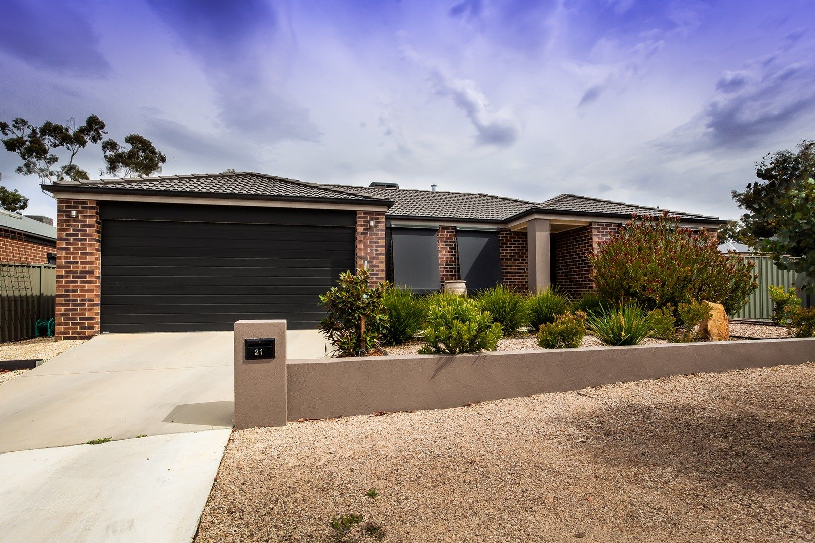 21 Akins Rise, Golden Square VIC 3555, Image 0