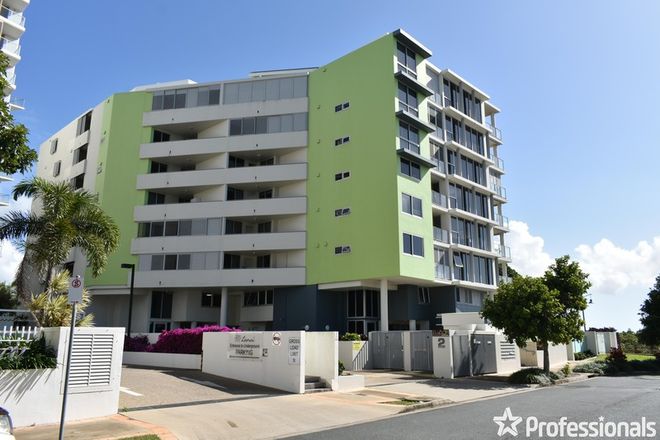 Picture of 603/2 Nelson Street, MACKAY QLD 4740