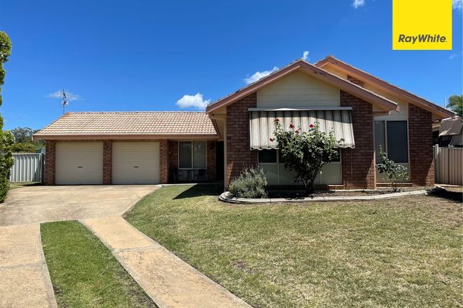 Picture of 27 Angel Avenue, INVERELL NSW 2360