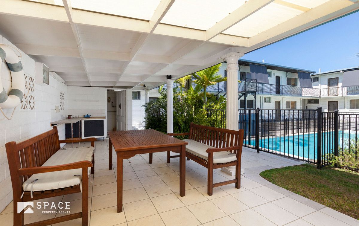 1/50 Stevenson Street, Paddington QLD 4064, Image 0