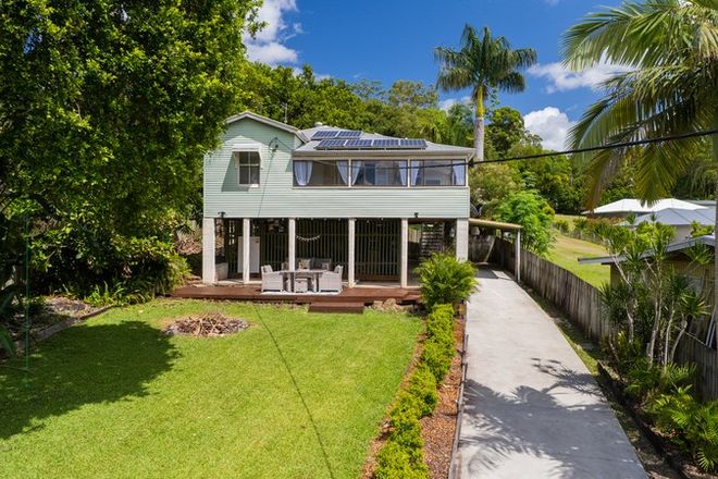 Picture of 11 Buckle Street, YANDINA QLD 4561