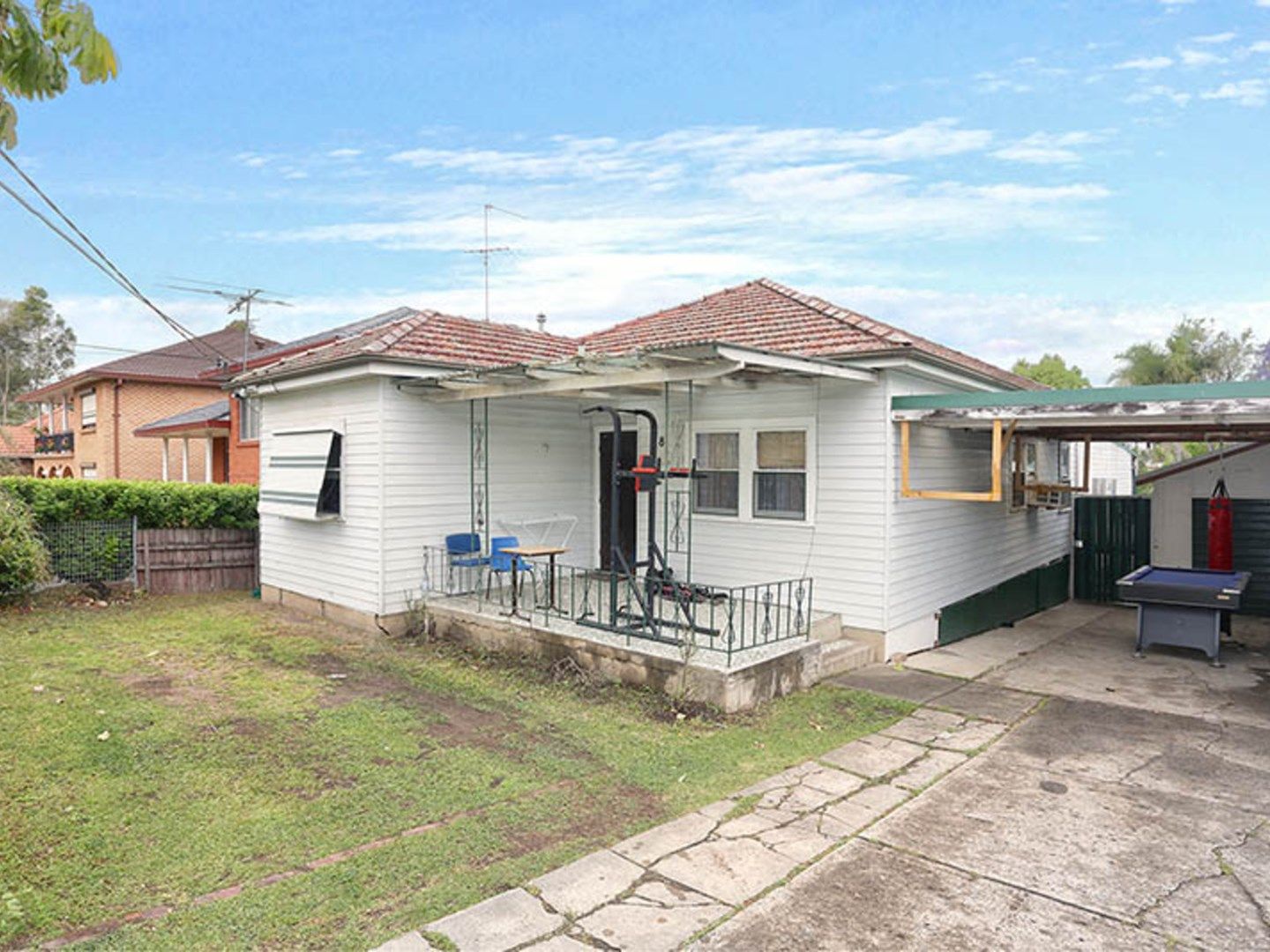 8 Henson Street, Merrylands NSW 2160, Image 0