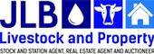 Logo for JLB Livestock & Property