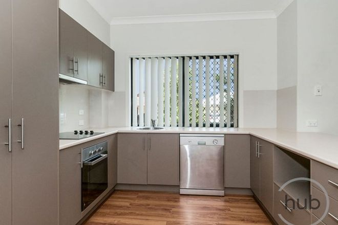 Picture of 1/18-20 Frankland Avenue, WATERFORD QLD 4133
