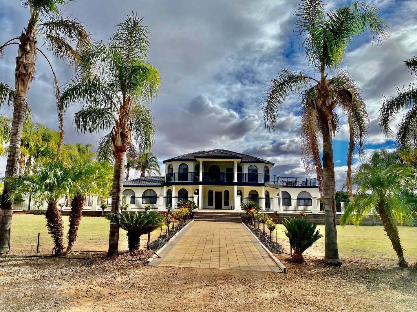 164 GOVERNMENT ROAD, Renmark West SA 5341, Image 0
