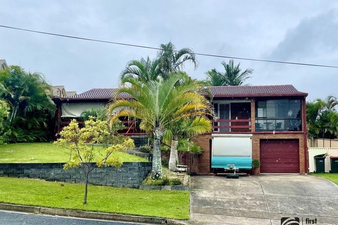 Picture of 3 Hooson Street, COFFS HARBOUR NSW 2450