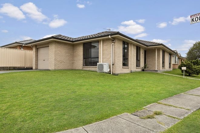 Picture of 28 Hardes Avenue, MARYLAND NSW 2287