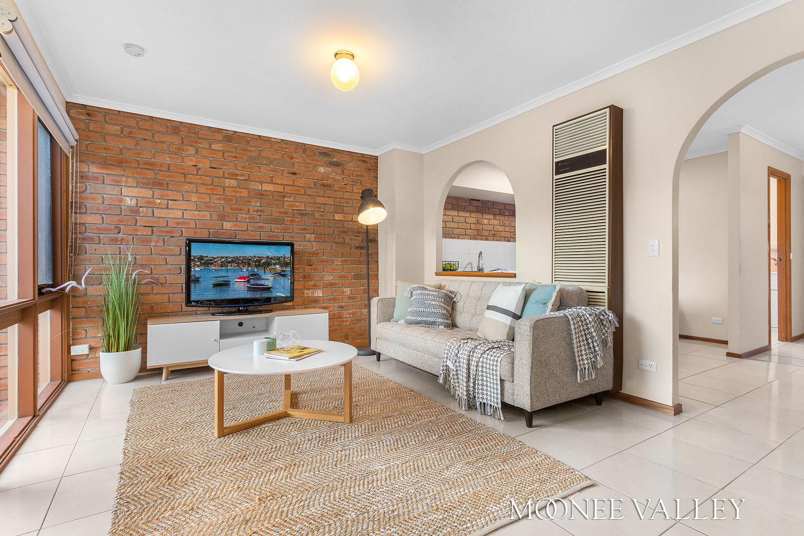 Unit 3/28 Bordeaux Street, Avondale Heights VIC 3034, Image 1