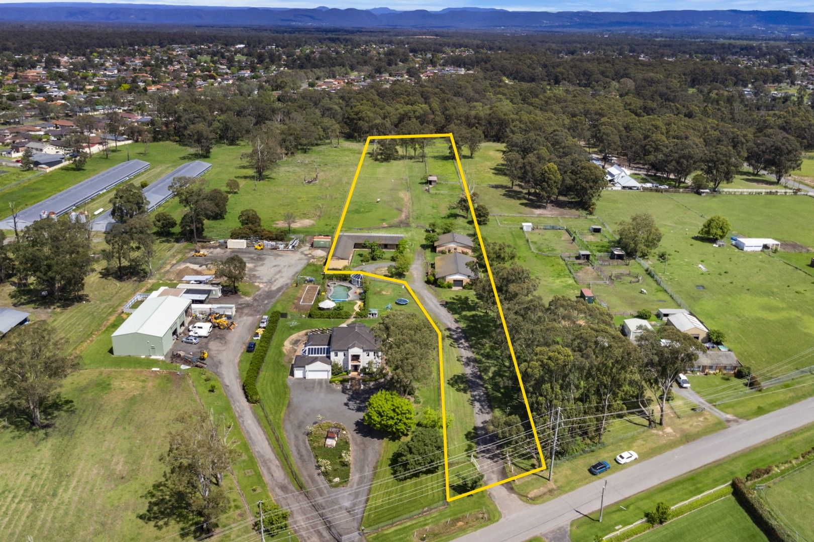 279 Fairey Road, South Windsor NSW 2756 House for Sale Domain