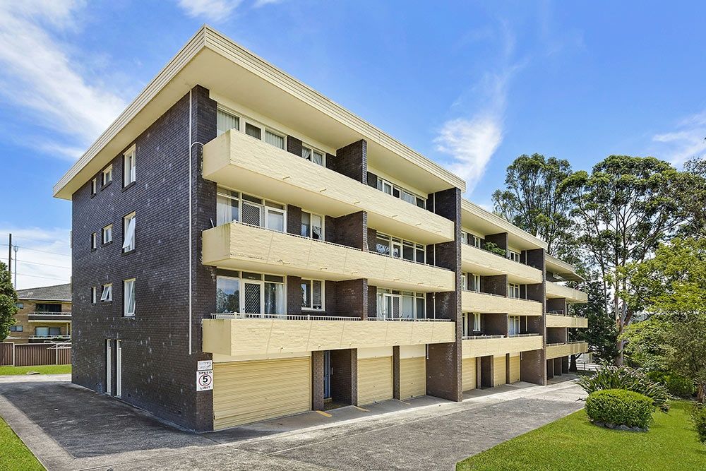 12/34 Byron Street, Wyong NSW 2259, Image 0