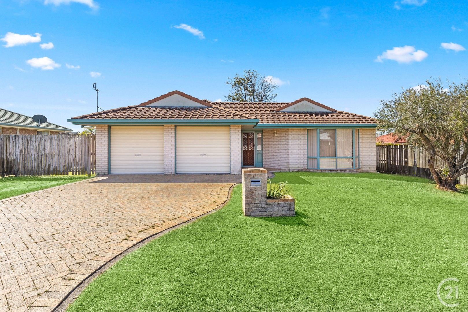 3 King Richard Court Urangan QLD 4655 Domain
