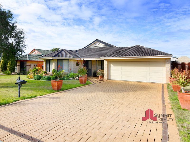 13 Wandoo Road, Dalyellup WA 6230, Image 1