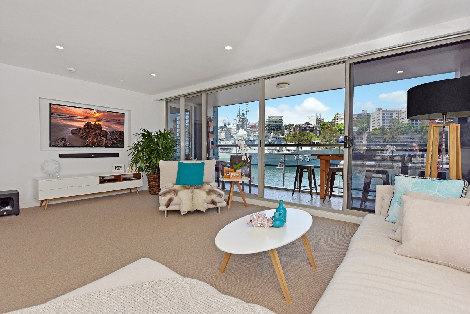 237/6 Cowper Wharf Road, Woolloomooloo NSW 2011, Image 0