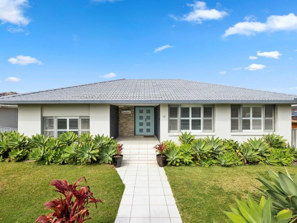 10 Macauleys Headland Drive, Coffs Harbour NSW 2450