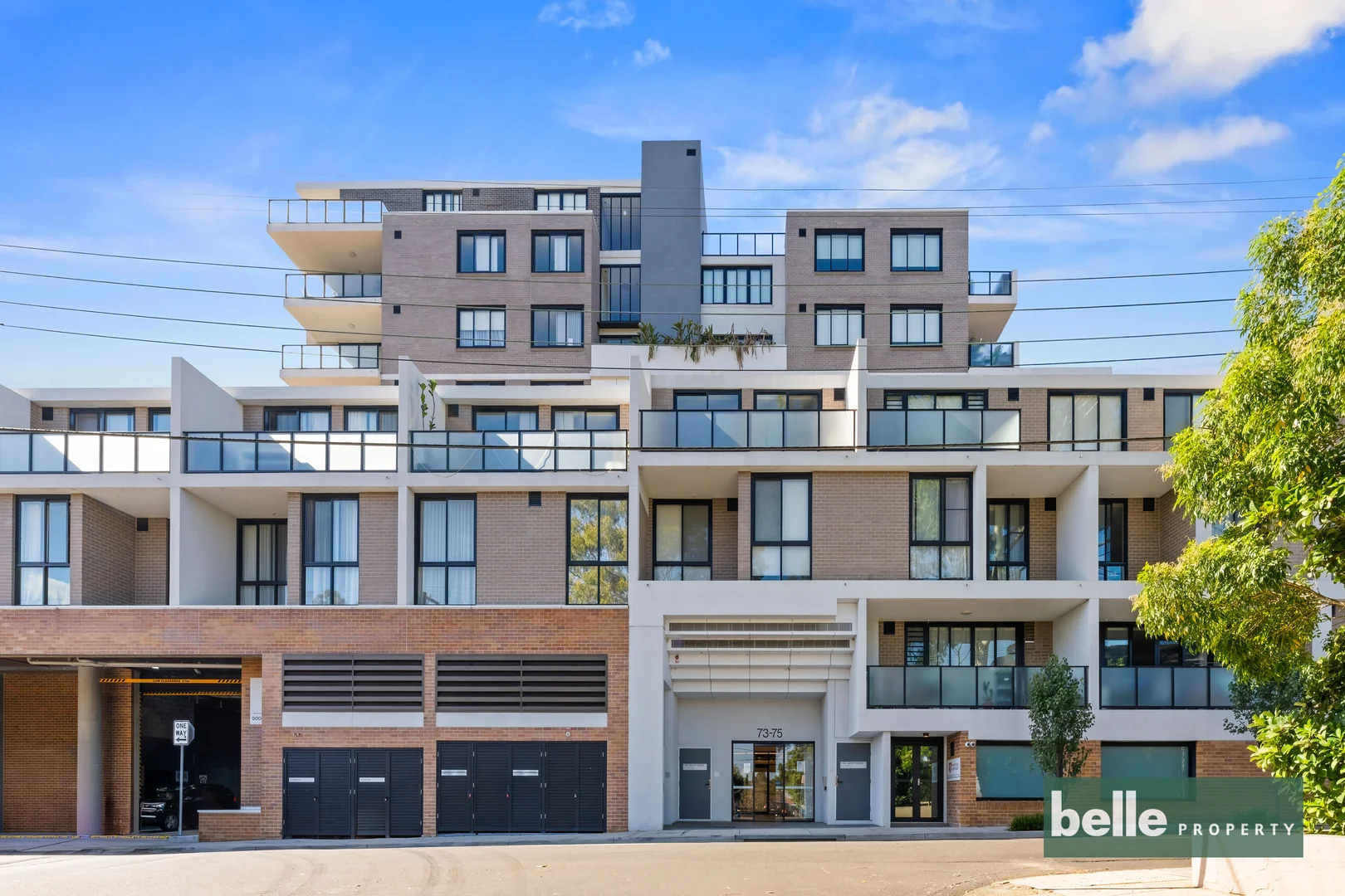 Additional image 6 of 209/73-75 Norton Street, Ashfield NSW 2131