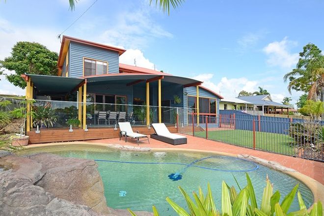 Picture of 203 Esplanade, PIALBA QLD 4655