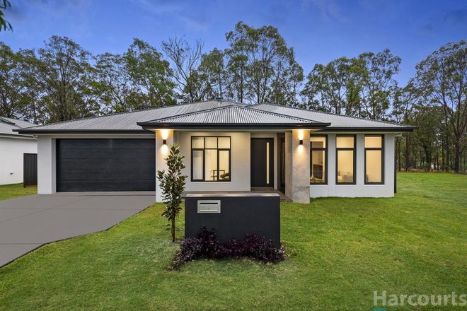 Picture of 10 Treesbank Place, NULKABA NSW 2325