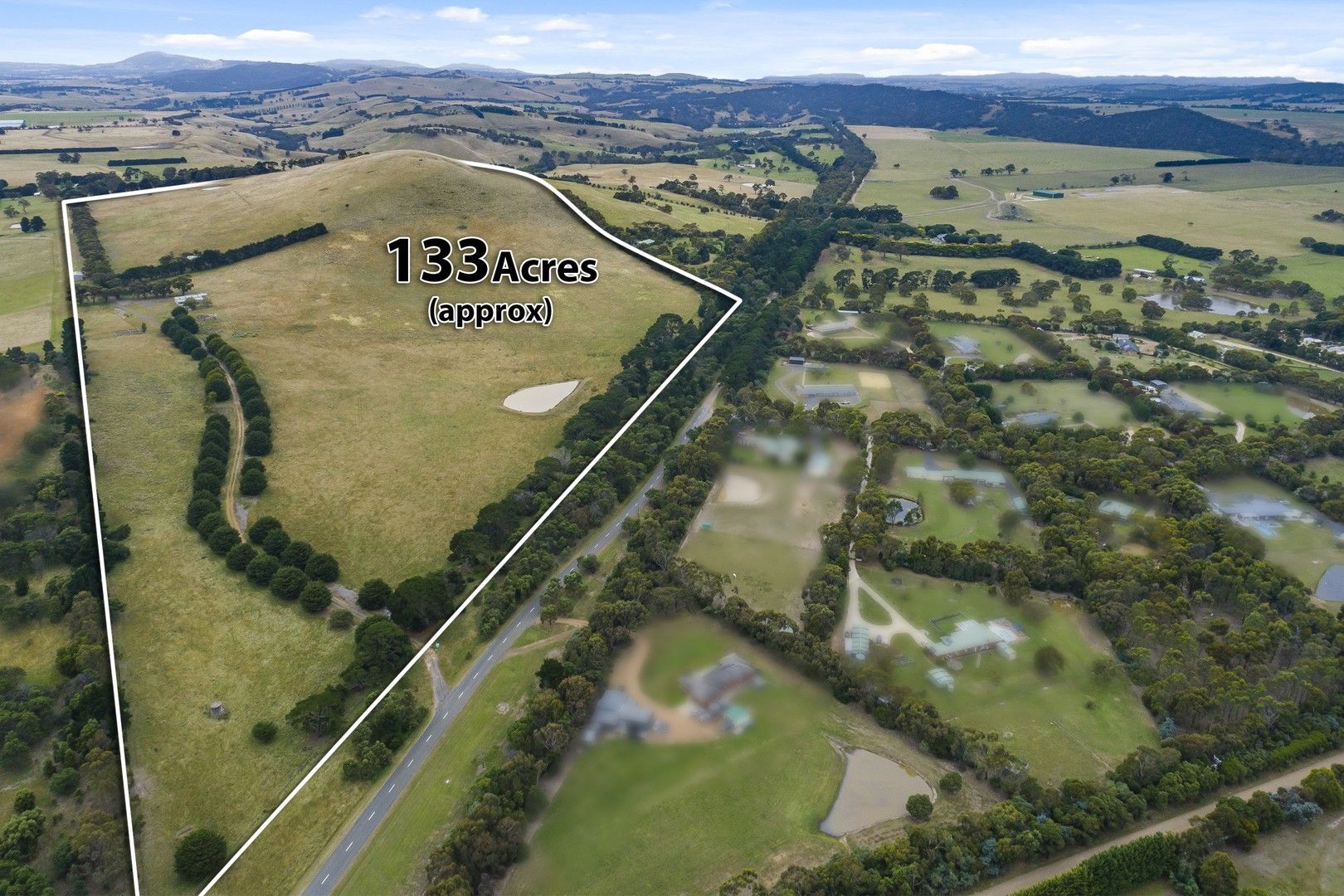 19 Joyces Road, Monegeetta VIC 3433, Image 0