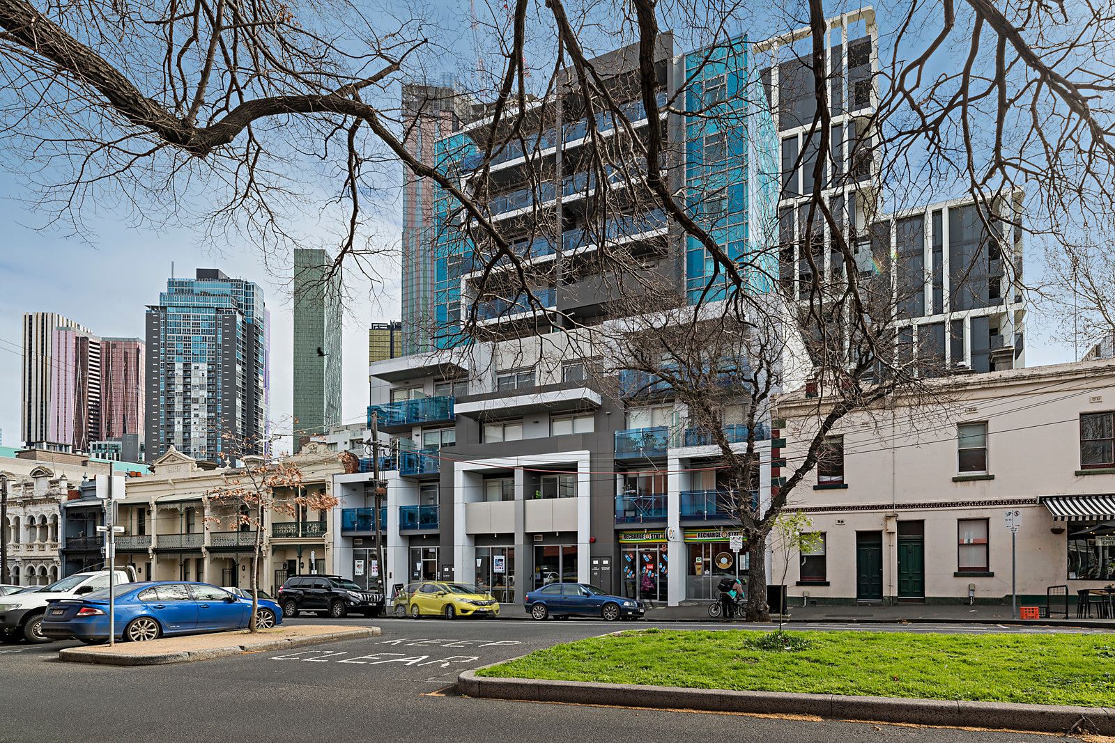 505/77 Cardigan Street, Carlton VIC 3053 Domain