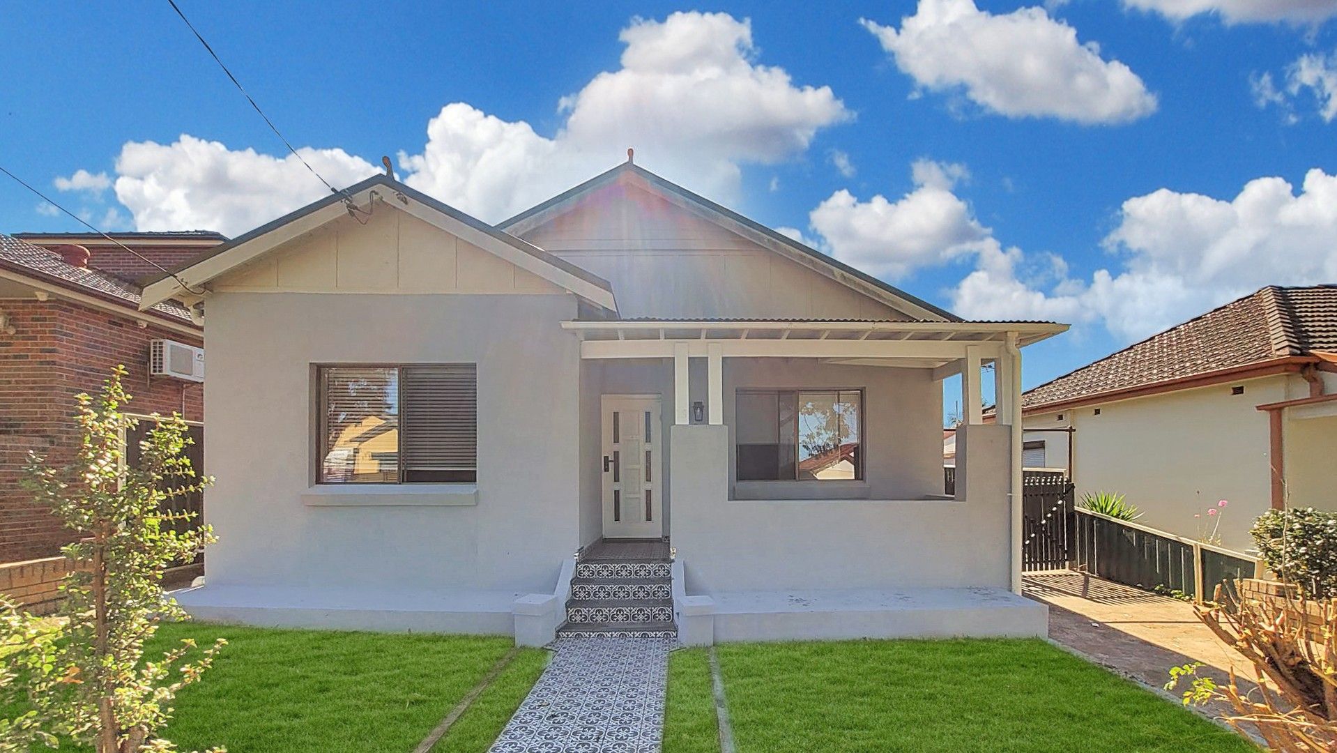 3 bedrooms House in 19 Lilac Street PUNCHBOWL NSW, 2196