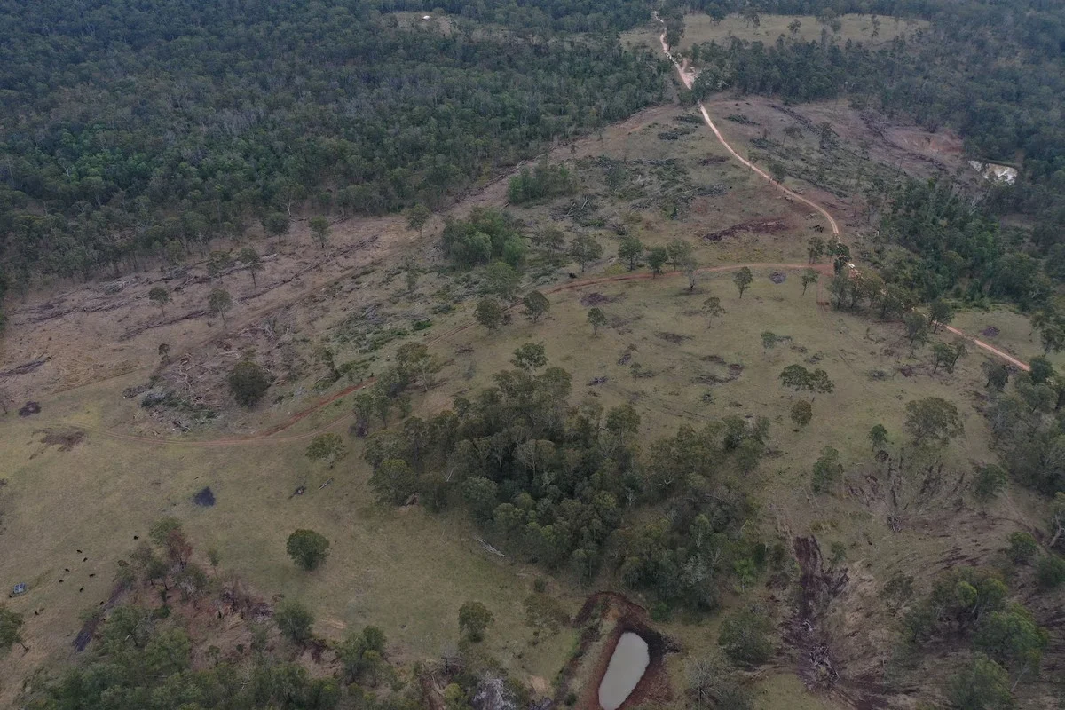 Additional image 12 of 2 Ravensbourne Dip Road, Ravensbourne QLD 4352