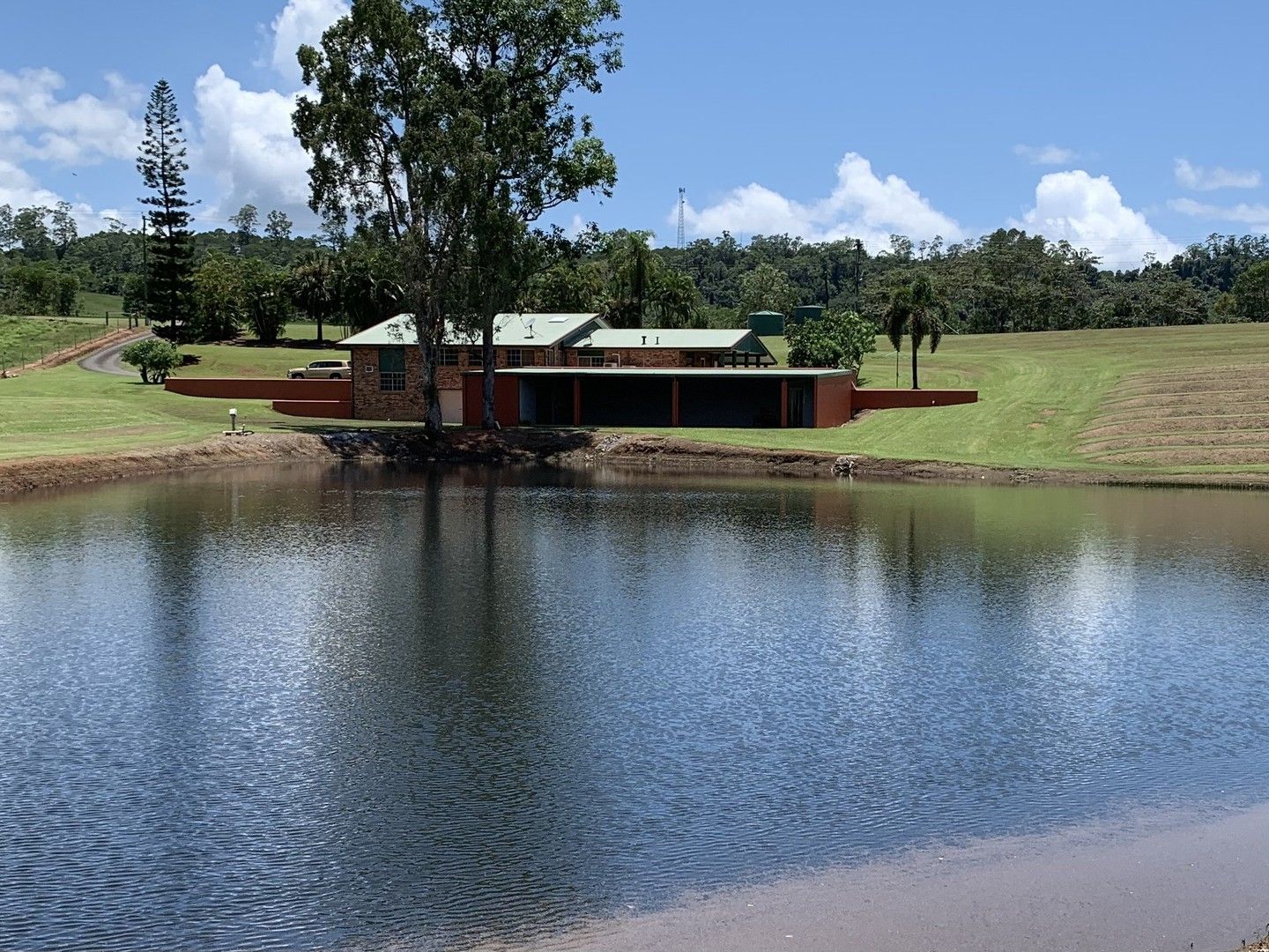 3 bedrooms Rural in 232 Dingo Pocket Road DINGO POCKET QLD, 4854