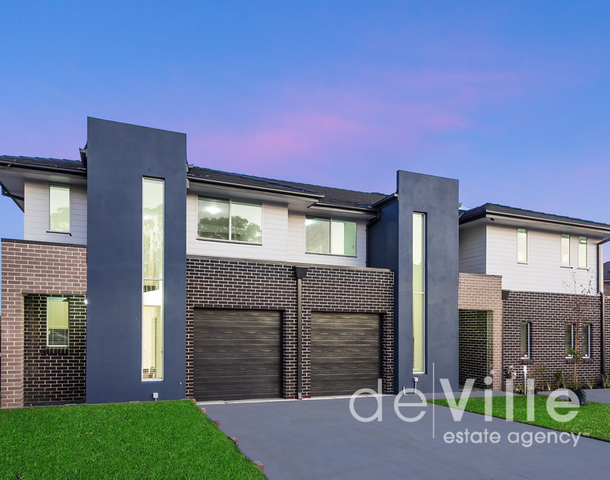 1/45 Lyton Street, Blacktown NSW 2148