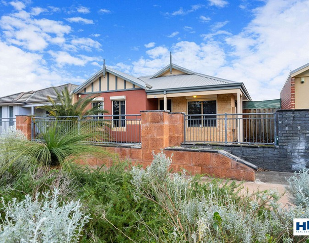 27 Bradshaw Crescent, Ellenbrook WA 6069