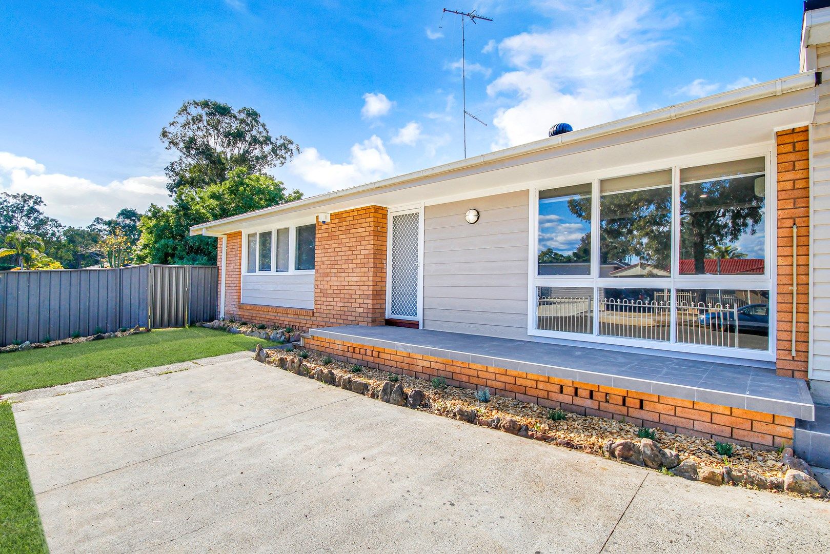 3 bedrooms House in 46 Emerson Street SHALVEY NSW, 2770