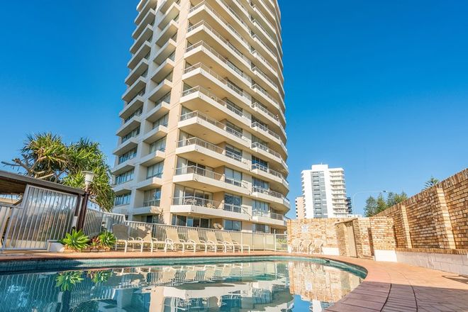 Picture of 25/180 Marine Parade, RAINBOW BAY QLD 4225