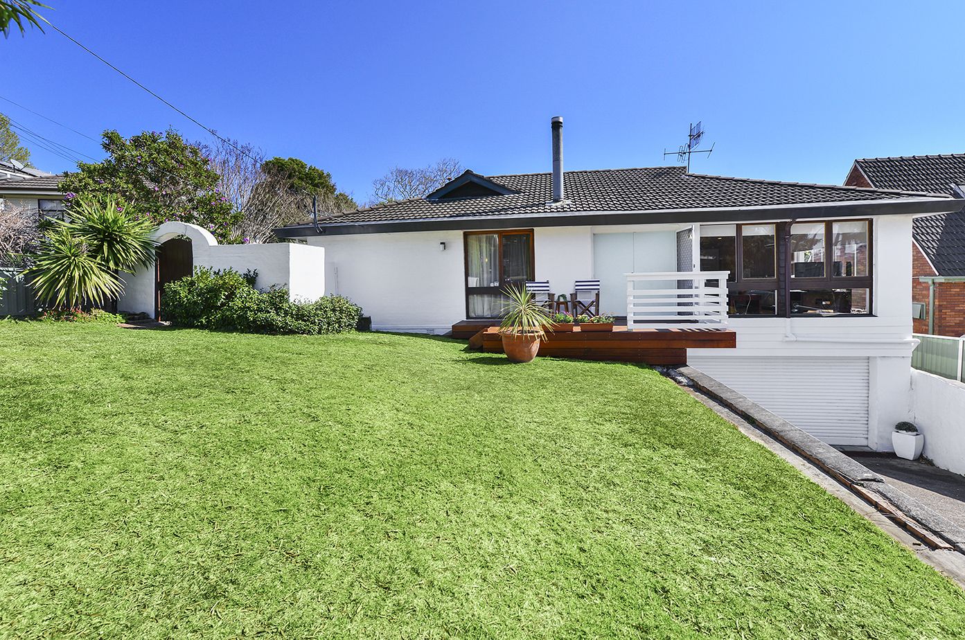 11 Bilkurra Avenue, Bilgola Plateau NSW 2107, Image 1