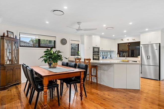Picture of 66 Peppermint Grove, ENGADINE NSW 2233
