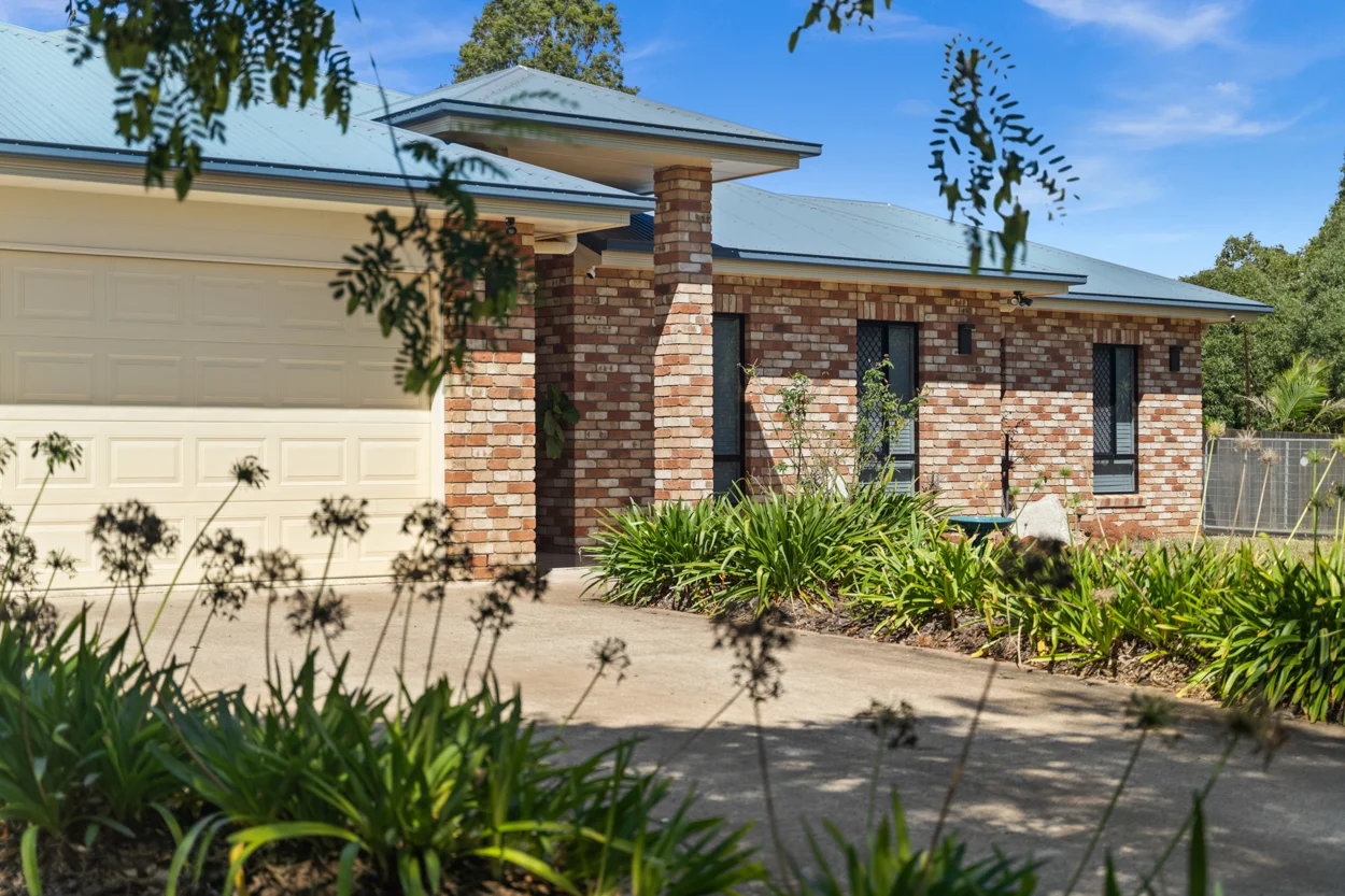 28 Ryans Drive, Cotswold Hills QLD 4350