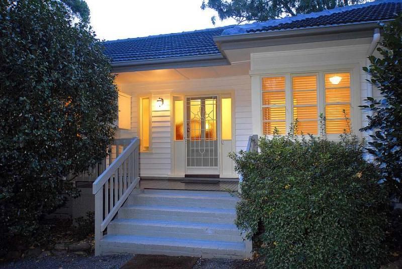 156 Ridge Road, Mount Dandenong Property History & Address Research