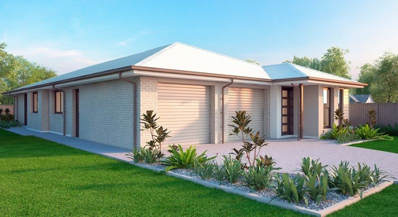 5 bedrooms House in  LOGAN RESERVE QLD, 4133