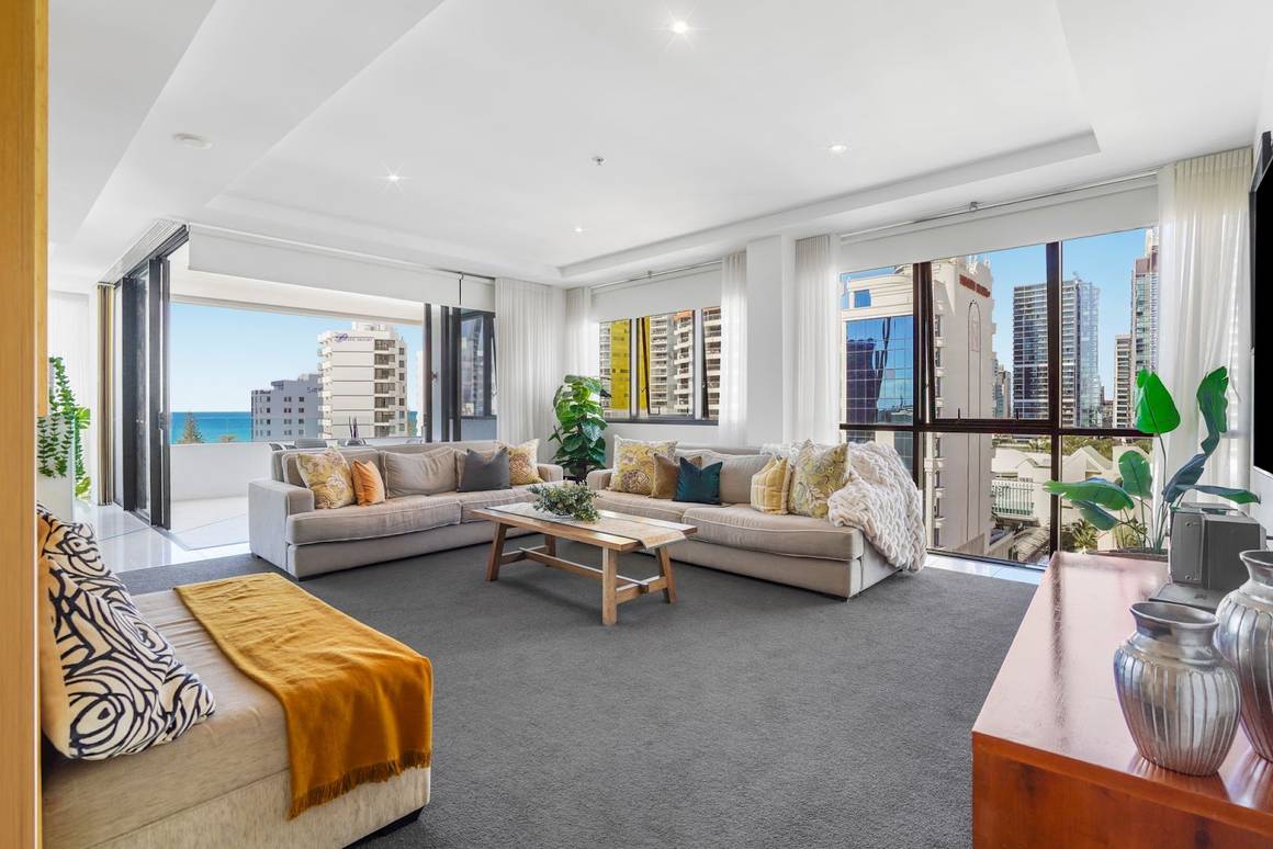 1004/19 Albert Avenue Broadbeach 4218 - Image 4