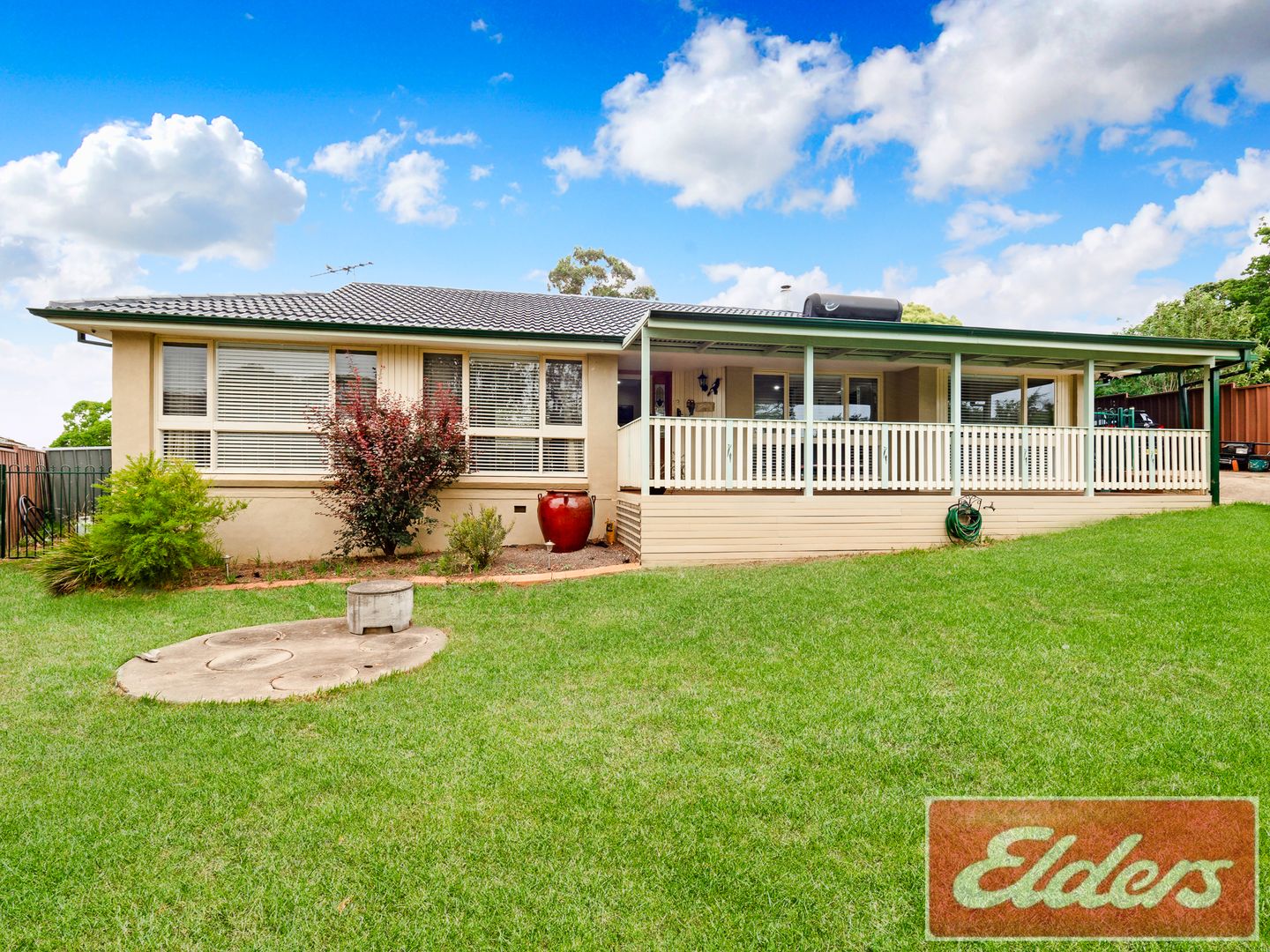 13 Hawkins Avenue, Luddenham Property History & Address Research Domain