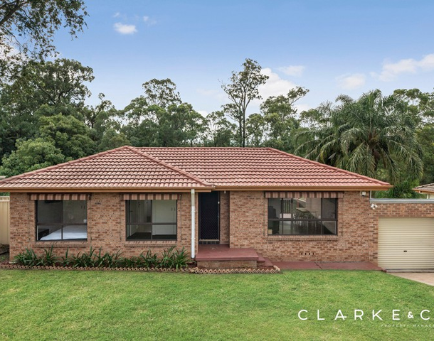 21 Brigantine Street, Rutherford NSW 2320