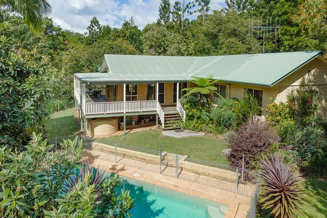 Picture of 74 Murrays Road, KIN KIN QLD 4571