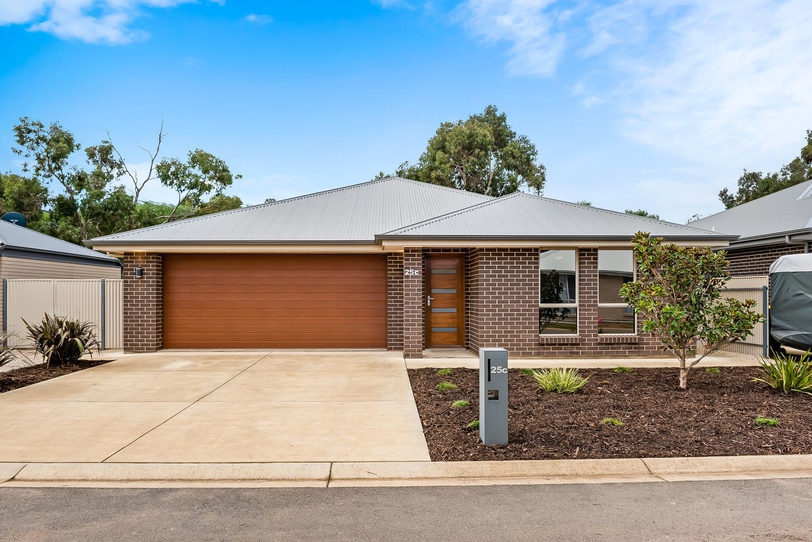 3 bedrooms House in 25C Ashbourne Rd STRATHALBYN SA, 5255