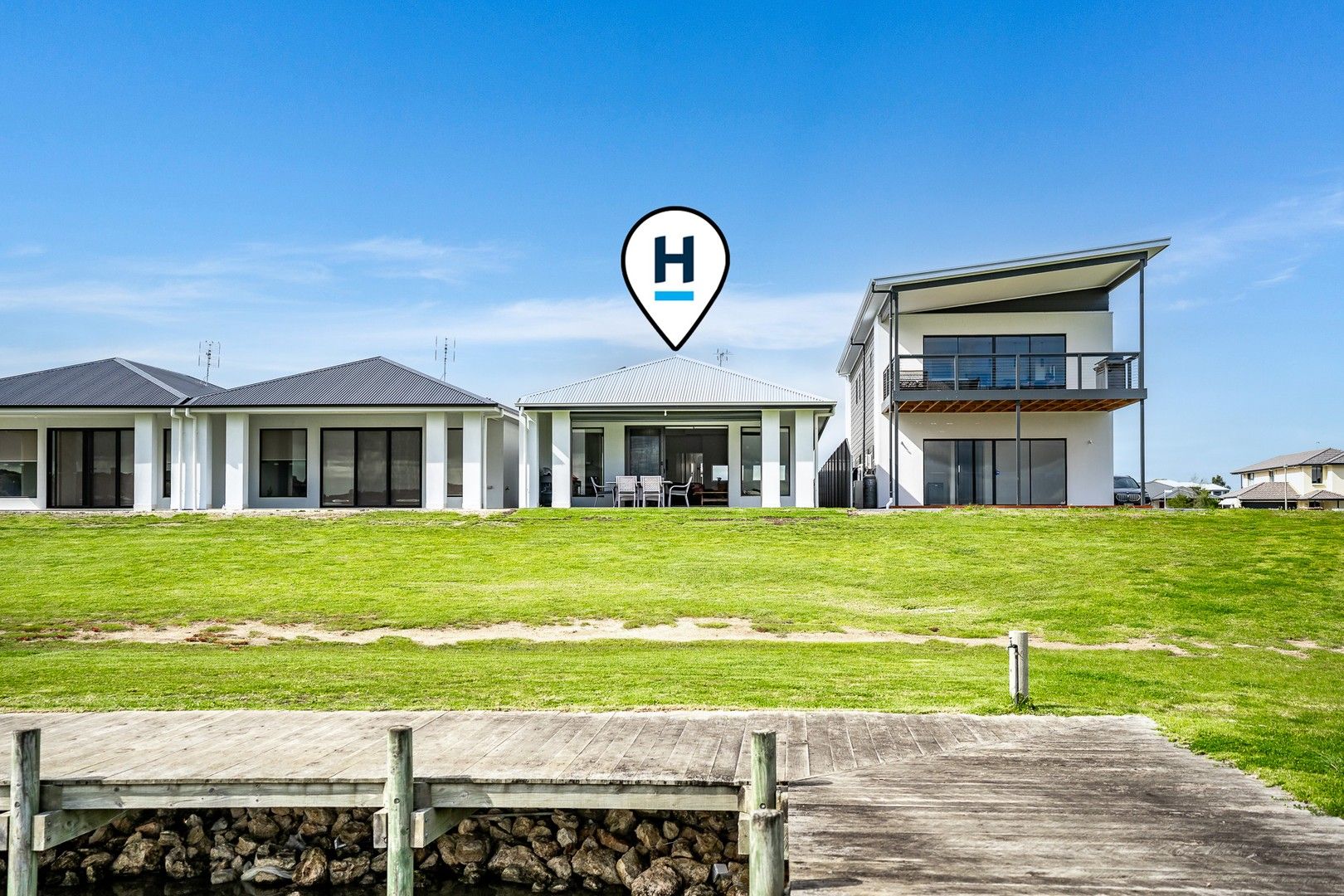 3 bedrooms House in 33 Providence Place HINDMARSH ISLAND SA, 5214