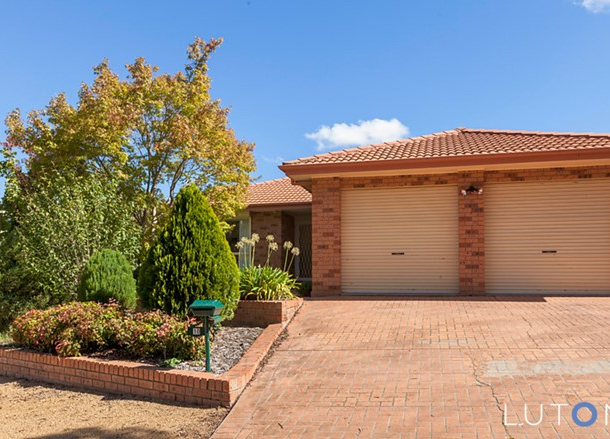 10 Lett Place, Amaroo ACT 2914